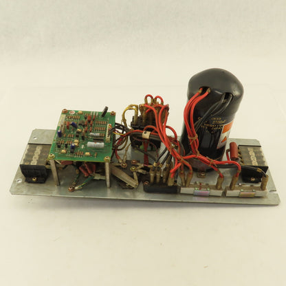 Panasonic AED51840 Amplifier