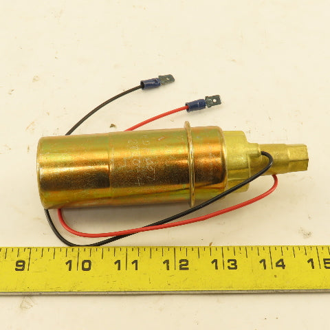 Airtex RDE657 Electric Fuel Pump
