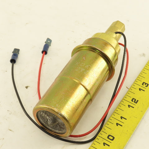 Airtex RDE657 Electric Fuel Pump
