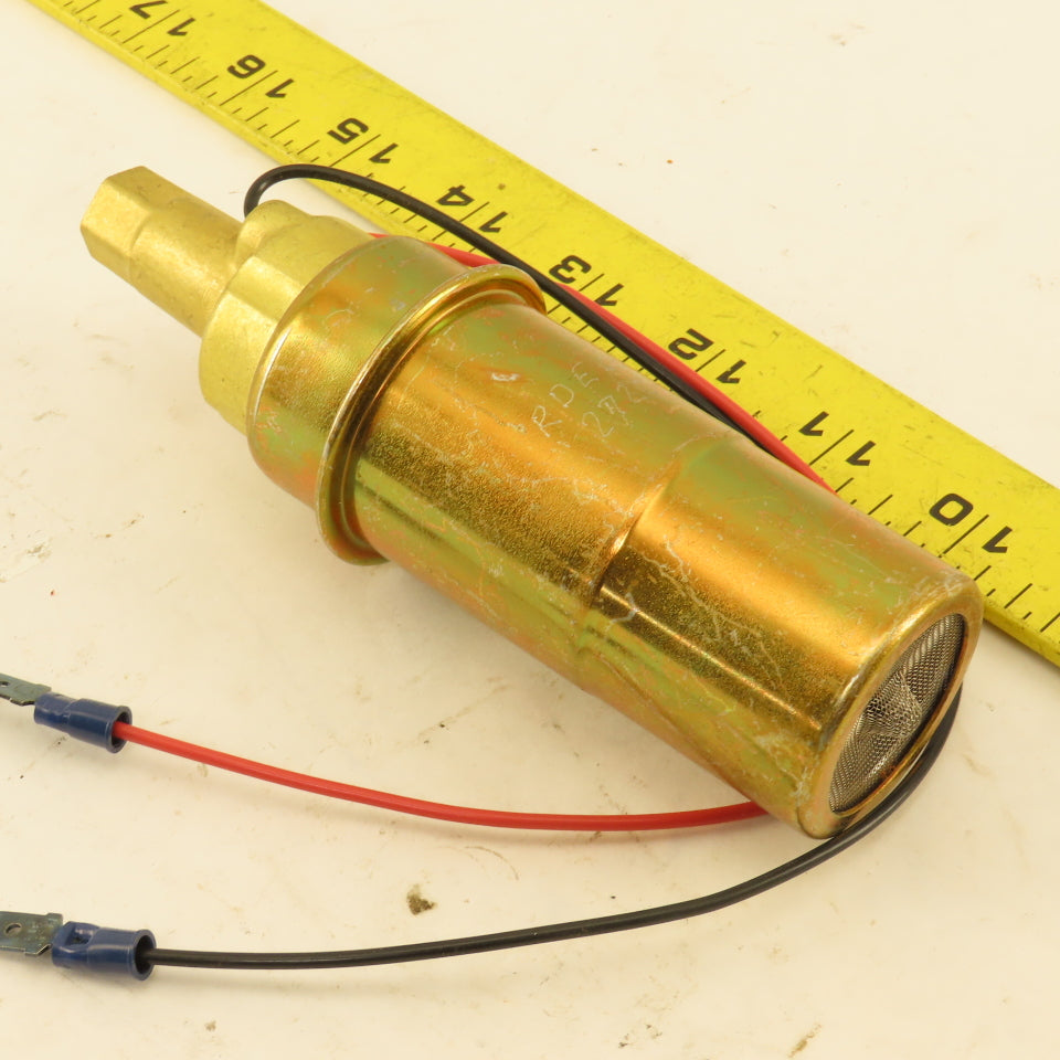 Airtex RDE657 Electric Fuel Pump