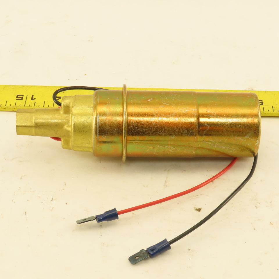 Airtex RDE657 Electric Fuel Pump