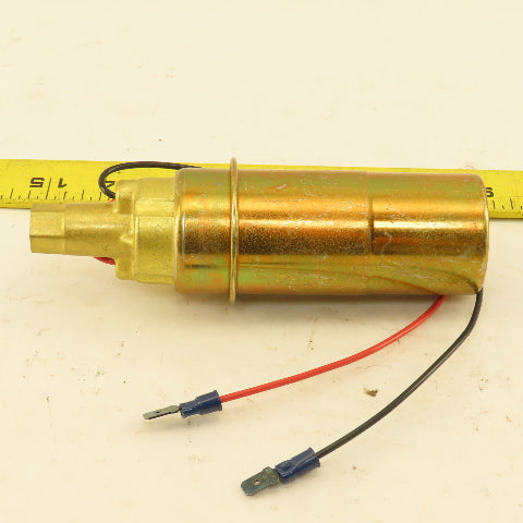 Airtex RDE657 Electric Fuel Pump