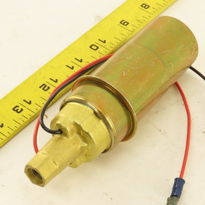 Airtex RDE657 Electric Fuel Pump