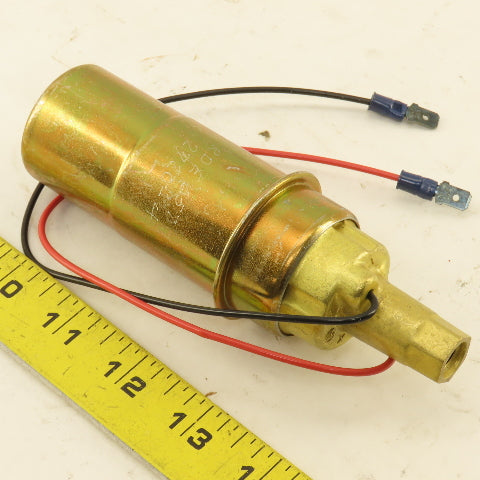 Airtex RDE657 Electric Fuel Pump