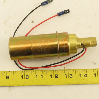 Airtex RDE657 Electric Fuel Pump