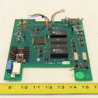 Sturman Industries SI-1096-G Circuit Board