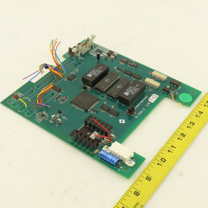 Sturman Industries SI-1096-G Circuit Board