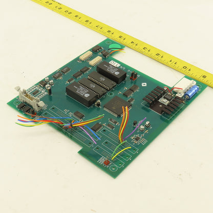 Sturman Industries SI-1096-G Circuit Board