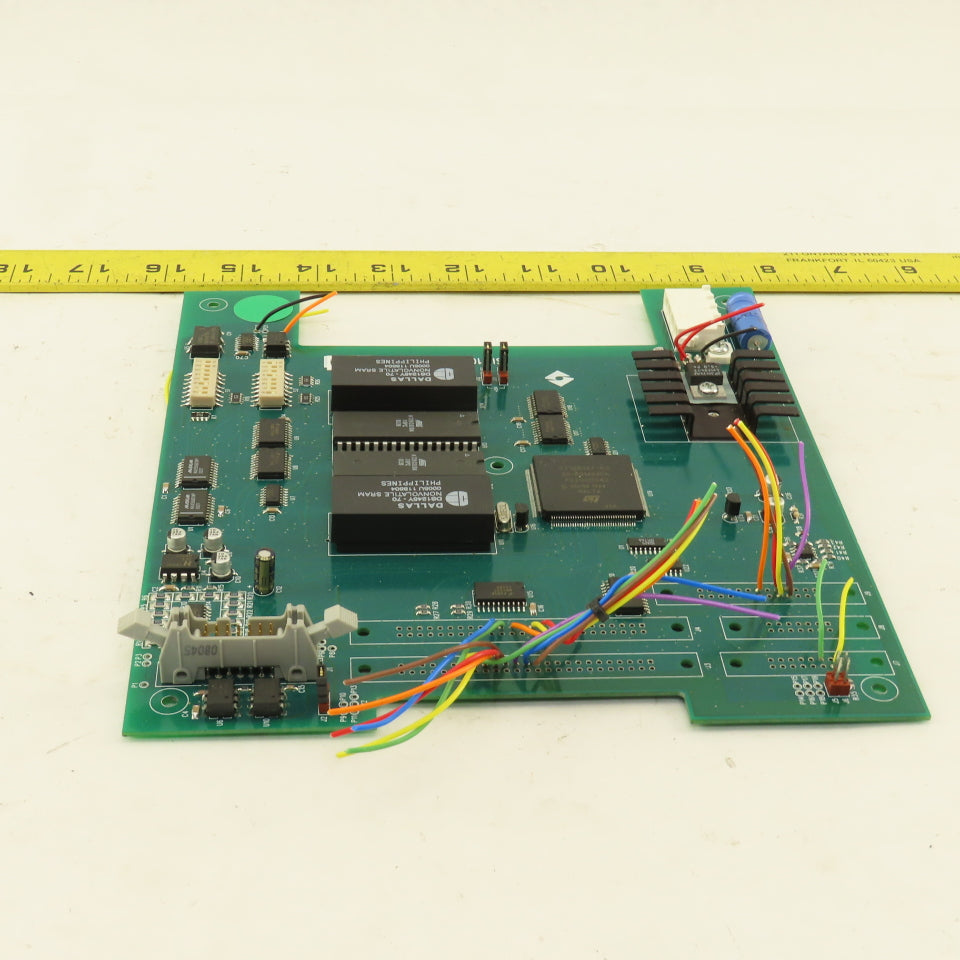 Sturman Industries SI-1096-G Circuit Board