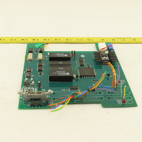 Sturman Industries SI-1096-G Circuit Board