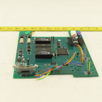 Sturman Industries SI-1096-G Circuit Board