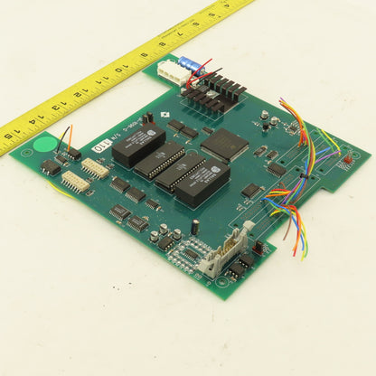 Sturman Industries SI-1096-G Circuit Board
