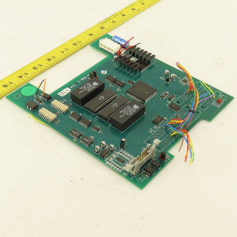 Sturman Industries SI-1096-G Circuit Board