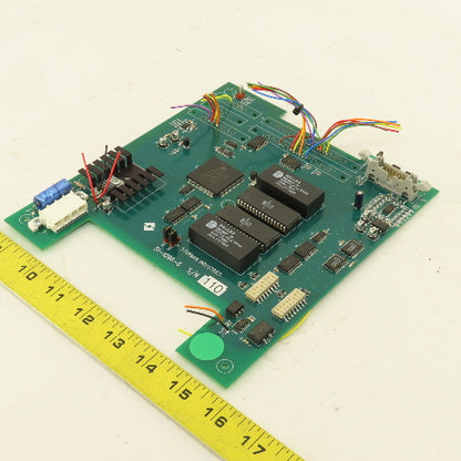 Sturman Industries SI-1096-G Circuit Board