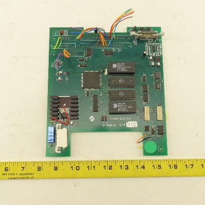 Sturman Industries SI-1096-G Circuit Board