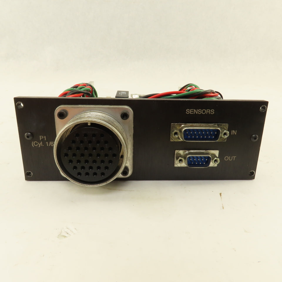 Sturman Industries SI-2202-E Circuit Board