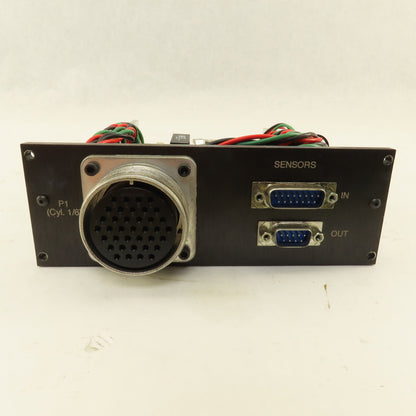 Sturman Industries SI-2202-E Circuit Board