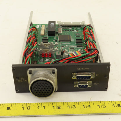 Sturman Industries SI-2202-E Circuit Board