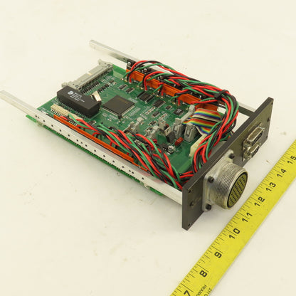 Sturman Industries SI-2202-E Circuit Board