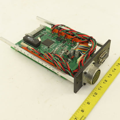 Sturman Industries SI-2202-E Circuit Board