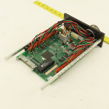Sturman Industries SI-2202-E Circuit Board