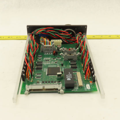 Sturman Industries SI-2202-E Circuit Board