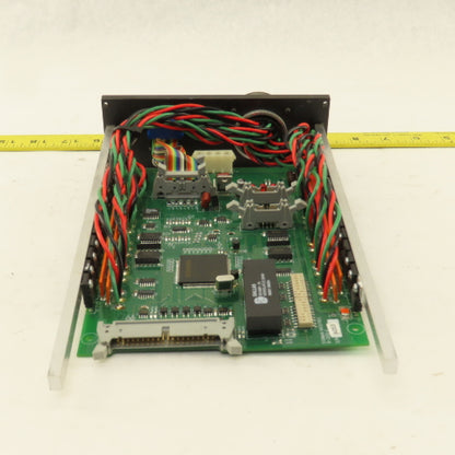 Sturman Industries SI-2202-E Circuit Board