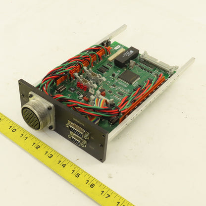 Sturman Industries SI-2202-E Circuit Board