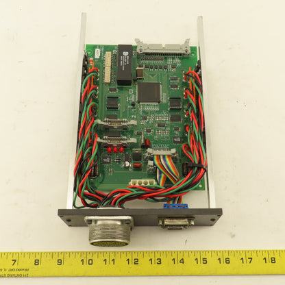 Sturman Industries SI-2202-E Circuit Board