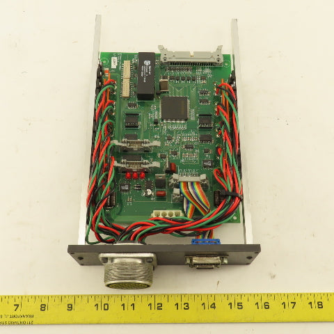 Sturman Industries SI-2202-E Circuit Board