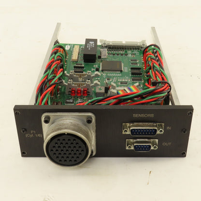 Sturman Industries SI-2202-E Circuit Board