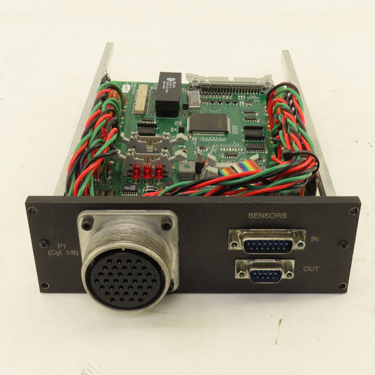 Sturman Industries SI-2202-E Circuit Board