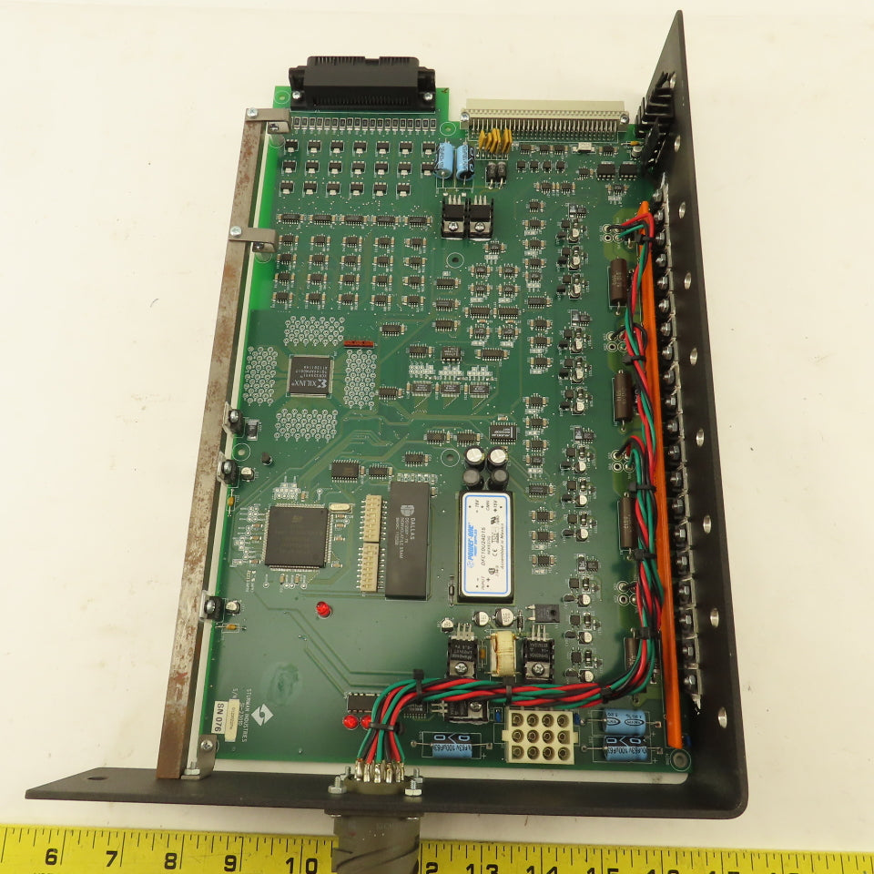 Sturman Industries SI-2301D Circuit Board Drive Controller