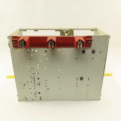 Cutler Hammer 50A 25Hp 480V No Starter Motor Control Center MCC Parts/Repair