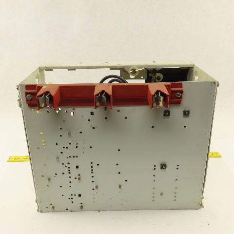 Cutler Hammer 50A 25Hp 480V Motor Control Center MCC