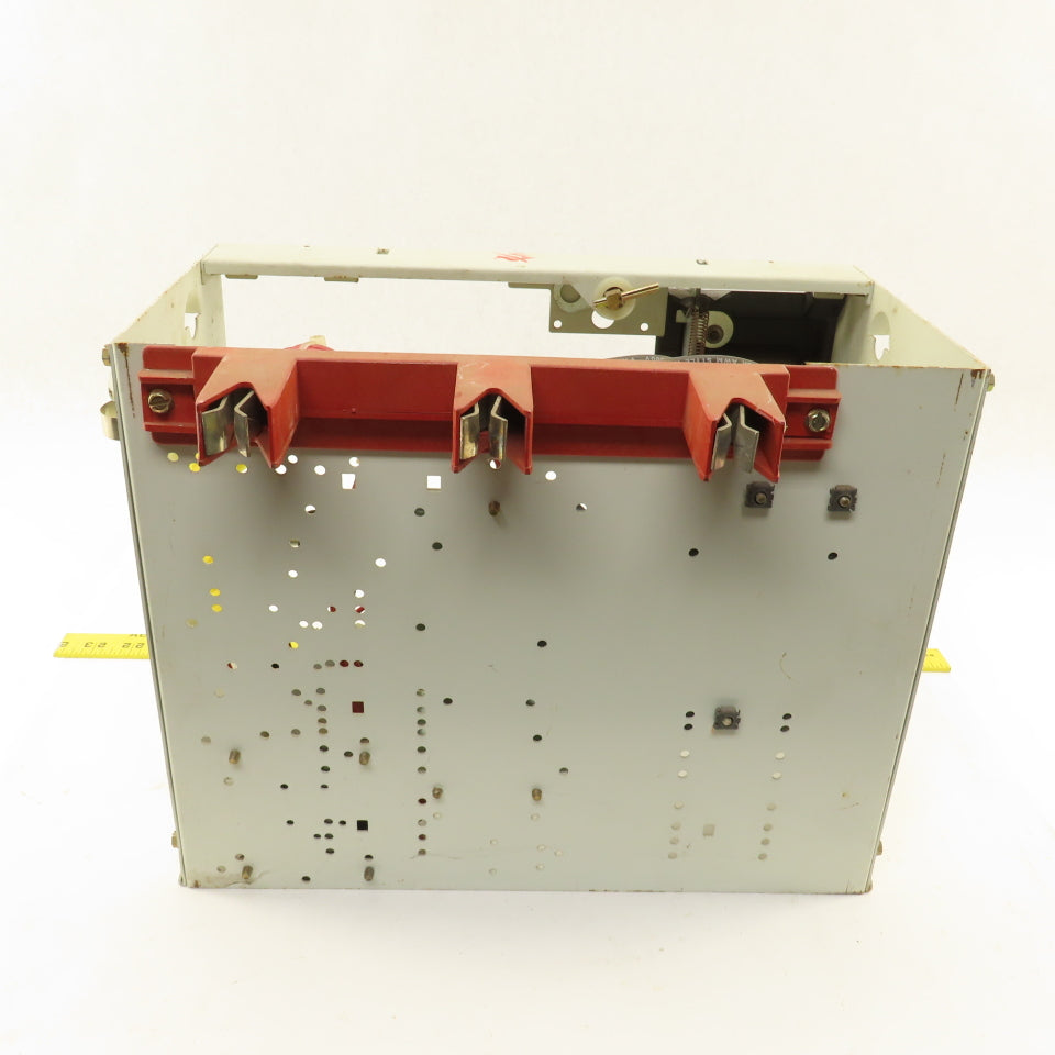 Cutler Hammer 30A 10Hp 480V Motor Control Center MCC Parts/Repairs