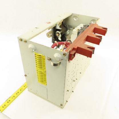 Cutler Hammer 30A 10Hp 480V Motor Control Center MCC Parts/Repairs