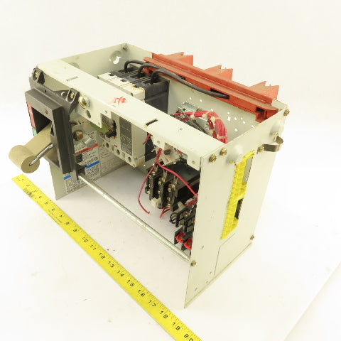 Cutler Hammer 30A 10Hp 480V Motor Control Center MCC Parts/Repairs