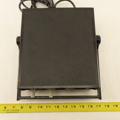 B+K Precision Dynascan Model 2501 Digital Storage Adapter Oscilloscope Control