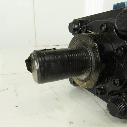Schrader Bellows PFCA281818 3" Bore 30" Stroke 3000 PSI Hydraulic Cylinder