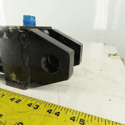 Schrader Bellows PFCA281818 3" Bore 30" Stroke 3000 PSI Hydraulic Cylinder