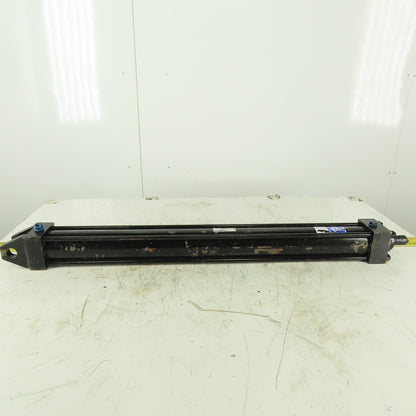 Schrader Bellows PFCA281818 3" Bore 30" Stroke 3000 PSI Hydraulic Cylinder