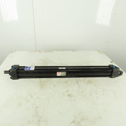 Schrader Bellows PFCA281818 3" Bore 30" Stroke 3000 PSI Hydraulic Cylinder