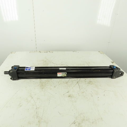 Schrader Bellows PFCA281818 3" Bore 30" Stroke 3000 PSI Hydraulic Cylinder