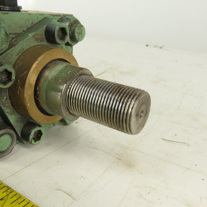 Schrader Bellows PHC128123 2-1/2" Bore 22" Stroke 3000PSI Hydraulic Cylinder