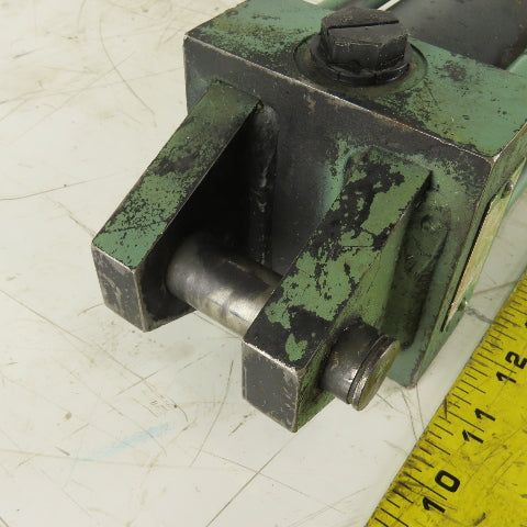 Schrader Bellows PHC128123 2-1/2" Bore 22" Stroke 3000PSI Hydraulic Cylinder