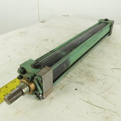 Schrader Bellows PHC128123 2-1/2" Bore 22" Stroke 3000PSI Hydraulic Cylinder