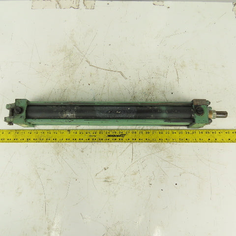 Schrader Bellows PHC128123 2-1/2" Bore 22" Stroke 3000PSI Hydraulic Cylinder