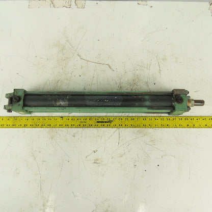 Schrader Bellows PHC128123 2-1/2" Bore 22" Stroke 3000PSI Hydraulic Cylinder