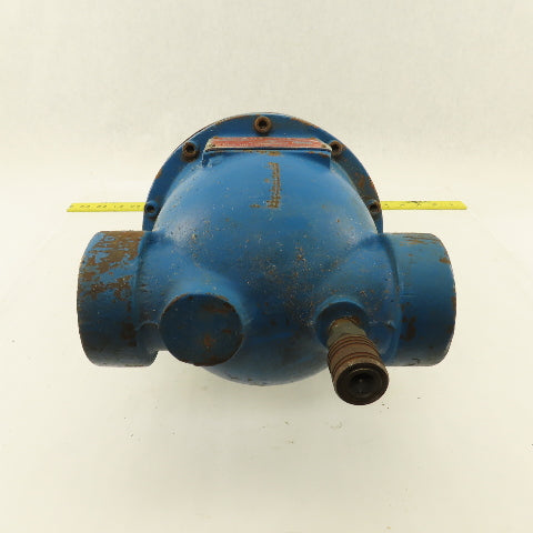 Wright Austin 2" NPT Centrifugal Moister Separator 500PSI From Quincy QSI 350